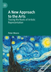 Capa do artigo A New Approach To The Arts