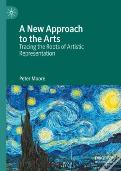 Capa do artigo A New Approach To The Arts