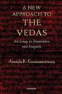 A New Approach To The Vedas - Preview