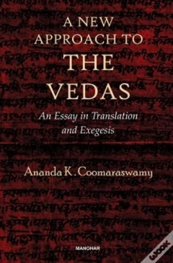 Capa do artigo A New Approach To The Vedas