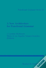 Capa do artigo A New Architecture For Functional Grammar