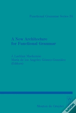 Capa do artigo A New Architecture For Functional Grammar