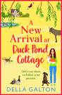 A New Arrival At Duck Pond Cottage - Preview
