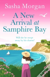 Capa do artigo A New Arrival At Samphire Bay
