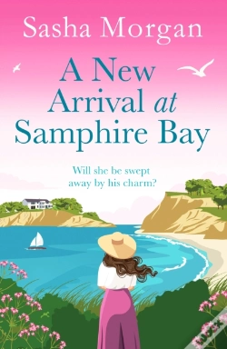 Capa do artigo A New Arrival At Samphire Bay
