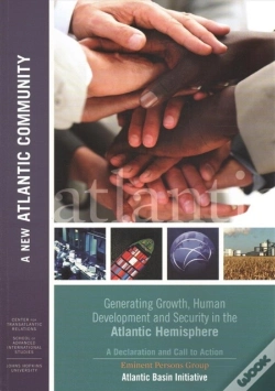 Capa do artigo A New Atlantic Community