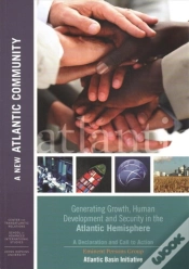 Capa do artigo A New Atlantic Community