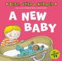 A New Baby! (First Experiences With Biff, Chip & Kipper) - Preview
