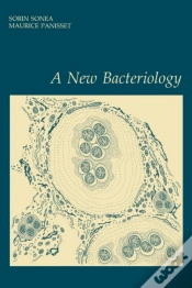 Capa do artigo A New Bacteriology