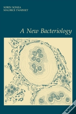 Capa do artigo A New Bacteriology