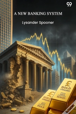 Capa do artigo A New Banking System