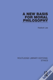 Capa do artigo A New Basis For Moral Philosophy