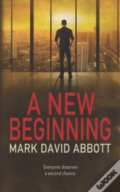 Capa do artigo A New Beginning