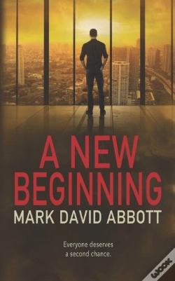 Capa do artigo A New Beginning