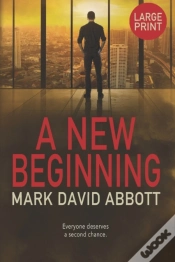 Capa do artigo A New Beginning