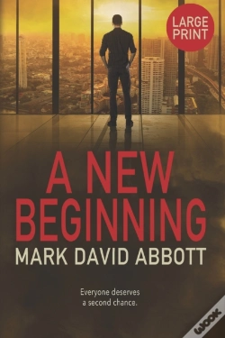 Capa do artigo A New Beginning