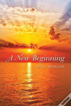 Capa do artigo A New Beginning