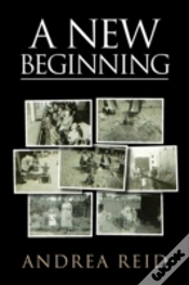 Capa do artigo A New Beginning