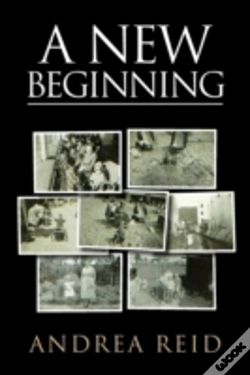 Capa do artigo A New Beginning