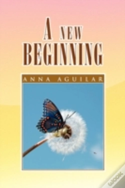 Capa do artigo A New Beginning