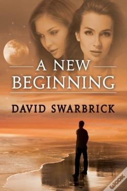 Capa do artigo A New Beginning