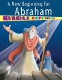 A New Beginning For Abraham - Preview