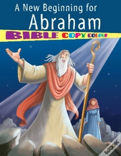 Capa do artigo A New Beginning For Abraham