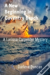 Capa do artigo A New Beginning In Coventry Beach