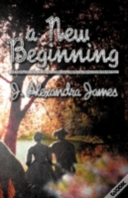 Capa do artigo A New Beginning