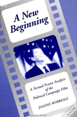 Capa do artigo A New Beginning