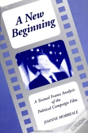 Capa do artigo A New Beginning