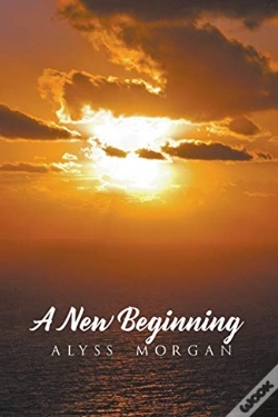 Capa do artigo A New Beginning