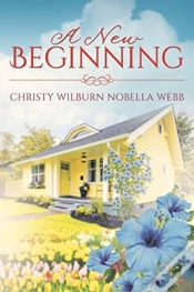 Capa do artigo A New Beginning