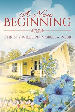 Capa do artigo A New Beginning