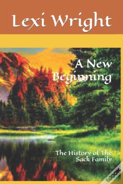 Capa do artigo A New Beginning