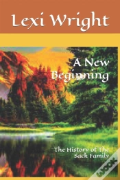 Capa do artigo A New Beginning