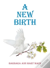 Capa do artigo A New Birth