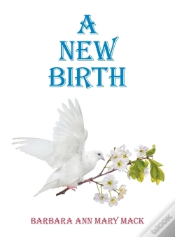 Capa do artigo A New Birth