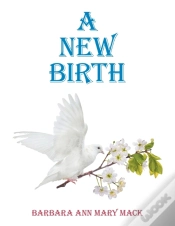 Capa do artigo A New Birth