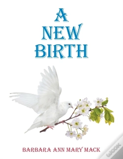 Capa do artigo A New Birth
