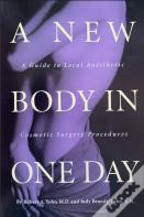 A New Body In One Day