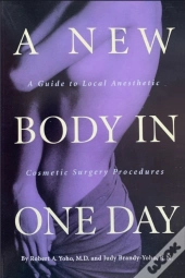 A New Body In One Day