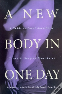 Capa do artigo A New Body In One Day