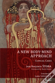 Capa do artigo A New Body-Mind Approach