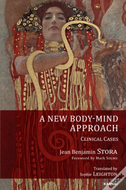 Capa do artigo A New Body-Mind Approach