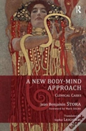 Capa do artigo A New Body-Mind Approach