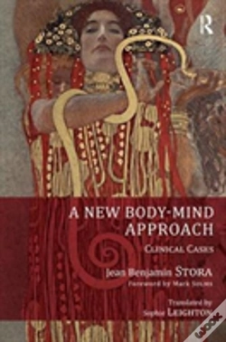 Capa do artigo A New Body-Mind Approach