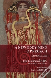 Capa do artigo A New Body-Mind Approach