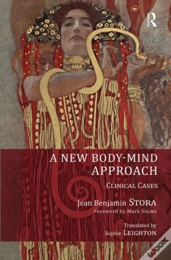 Capa do artigo A New Body-Mind Approach