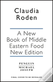 Capa do artigo A New Book Of Middle Eastern Food